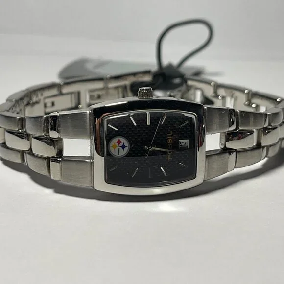 Fossil | Accessories | Pittsburgh Steelers Nfl  display picture 3